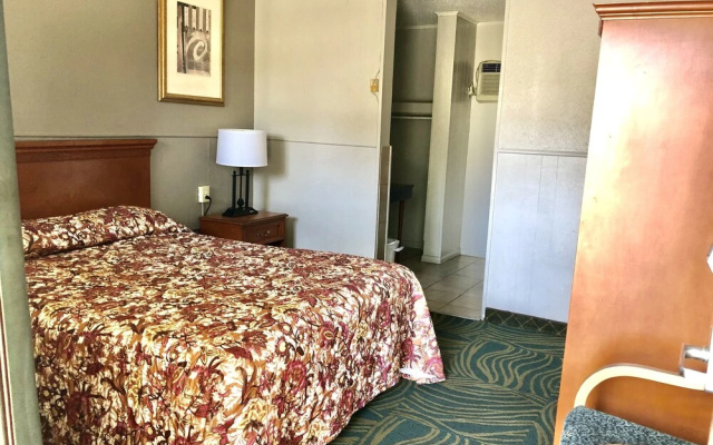 Magnolia Motel Donaldsonville - St. James