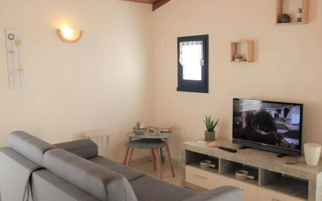 Maison Bretignolles-sur-Mer, 2 pièces, 4 personnes - FR-1-224A-12