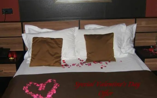 Hotel Picasso Lux
