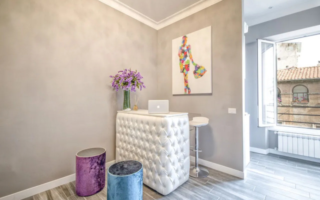Stroll through History and Modern Design