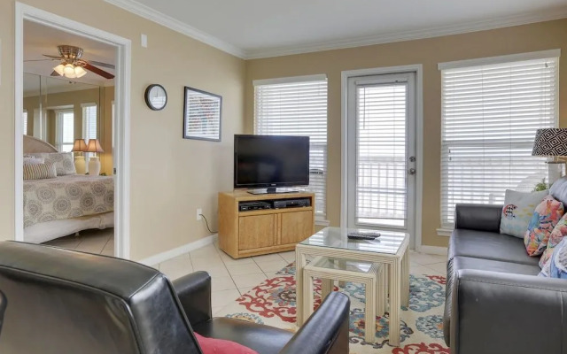 Seascape 1308 - 2 Br Condo