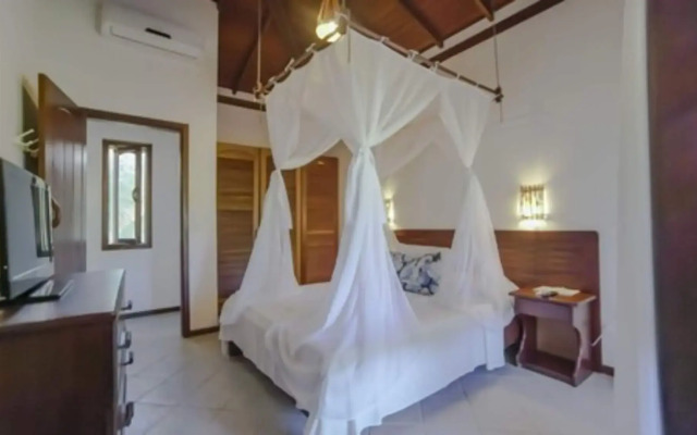 Mar Paraíso Hotel