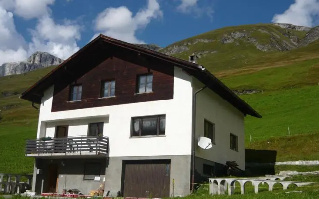 Apartmento San Gallo