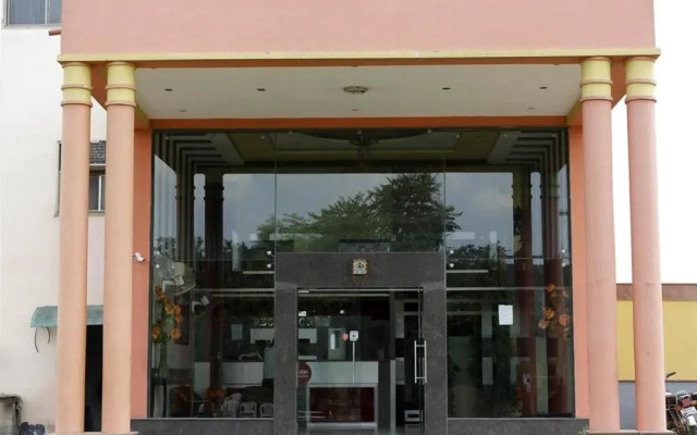OYO Rooms Gajsinghpura Ajmer Road