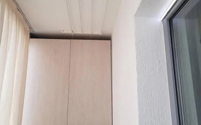 Апартаменты на улице Заводская 92А