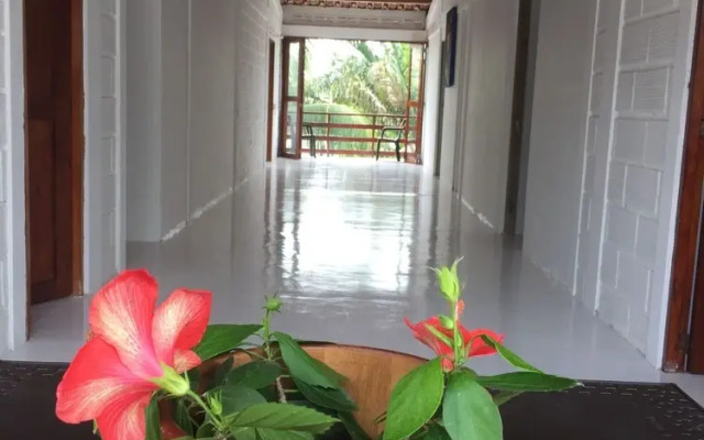 Casa Hotel Los Kunas