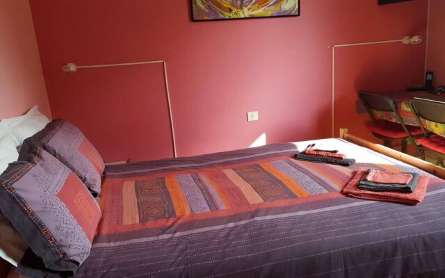 Hotel Amethist