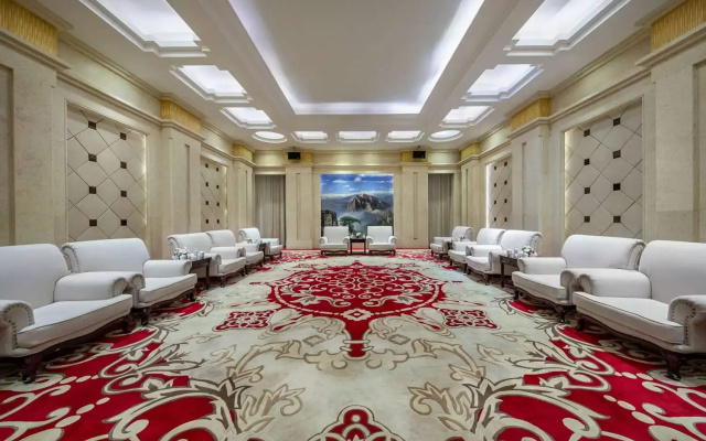 Wyndham Grand Qingdao