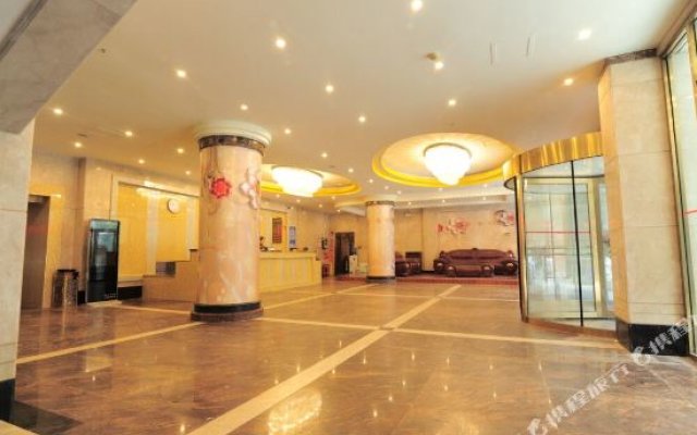 Chi Shui Yuan Hotel