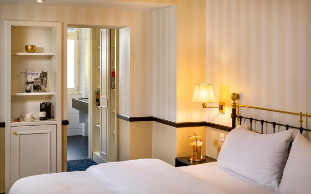 Opera Hotel Zurich