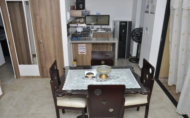 Apartasol 102 B Reserva de la Colina