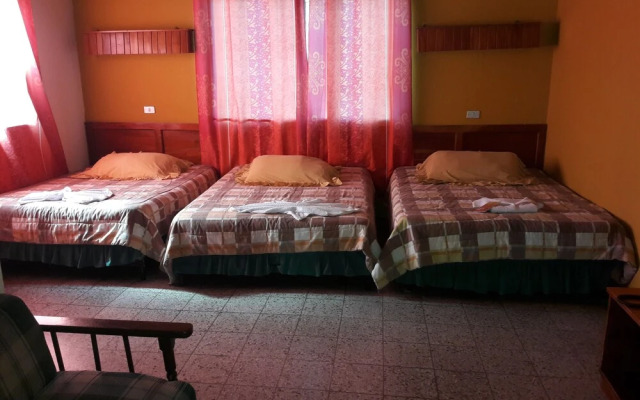 Hotel Pasabien