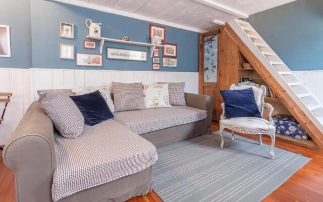 Ca' Falier Blue - 10 min from train and bus station