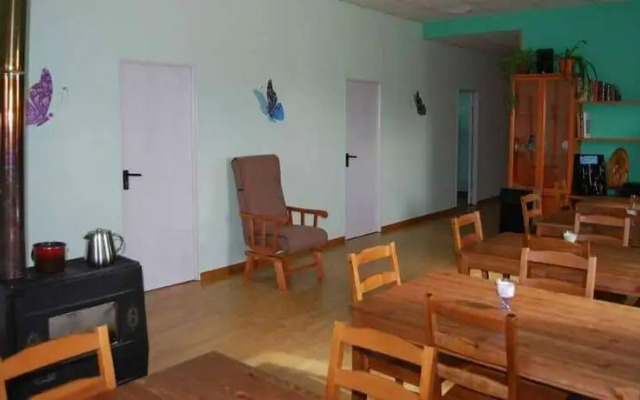 Albergue Vieira - Hostel
