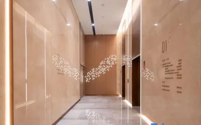 Lavande Hotel (Zhangzhou Yunxiao Nanhu Ecological Park Branch)