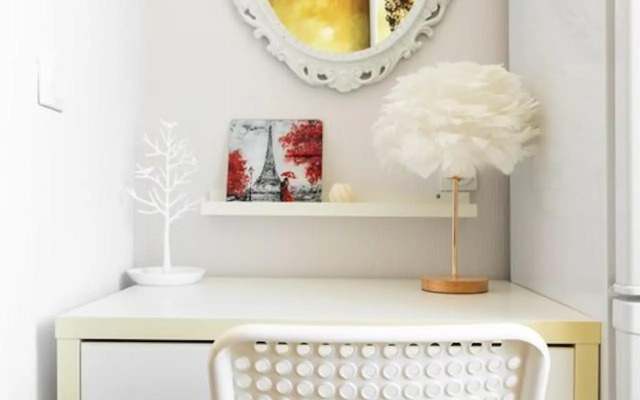 Апартаменты РентАрт