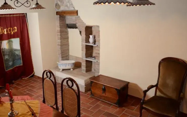 La Locanda Del Passerotto BB