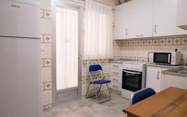 Apartamentos La Encarnación I