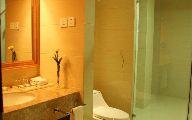 Shenyang Huayuan Hotel