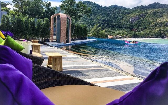 Skymoon Resort Koh Phangan