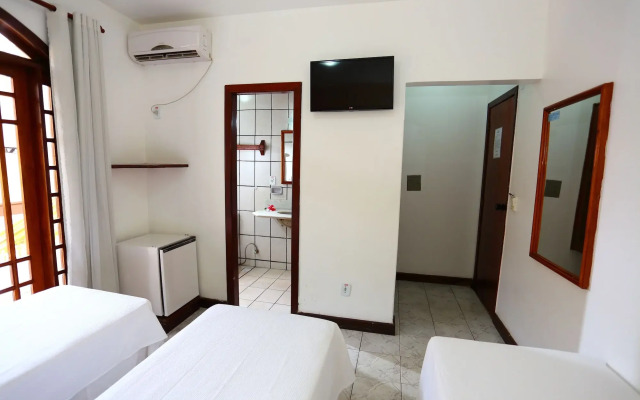 Andimar Hotel