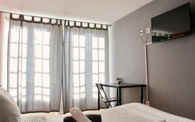 Alfandegadouro Touristic Apartments