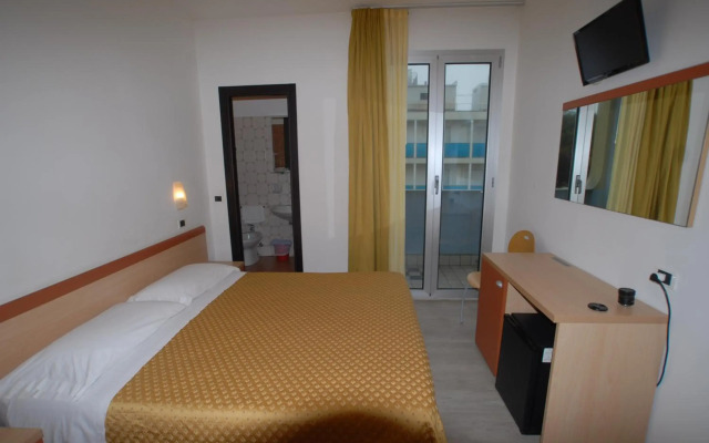 Hotel Tilmar