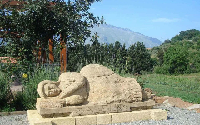 La Manna di Zabbra
