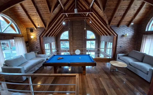 Hosteria Las Walkirias