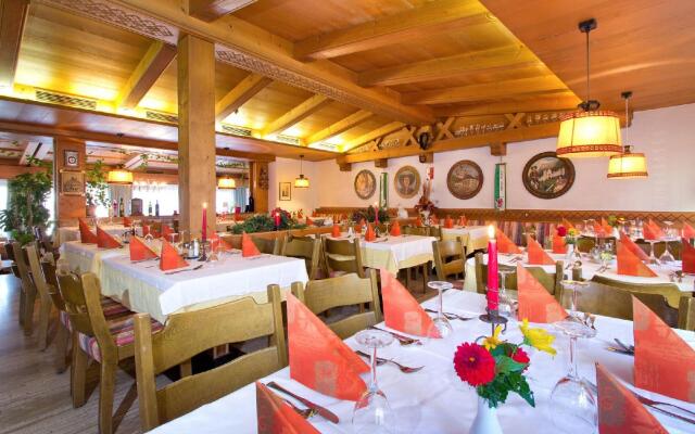 Hotel Gasthof Zur Linde