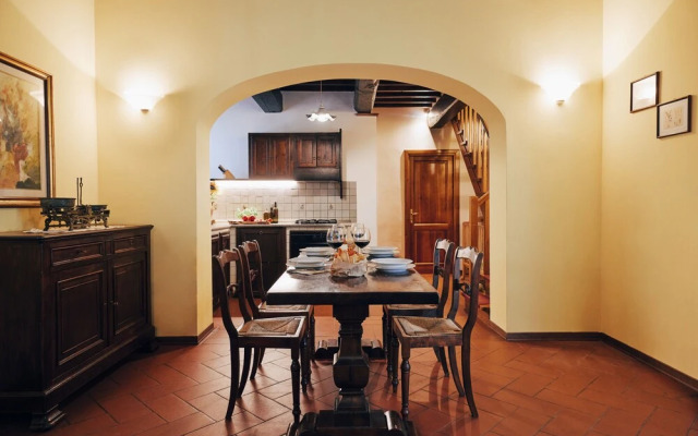 Agriturismo Il Borgo