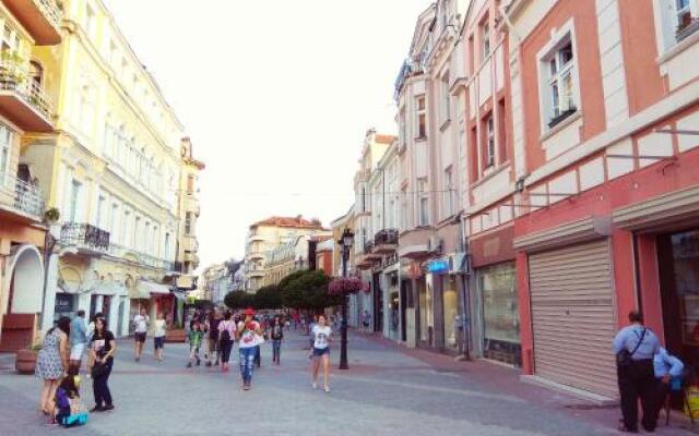 Pijama Hostel