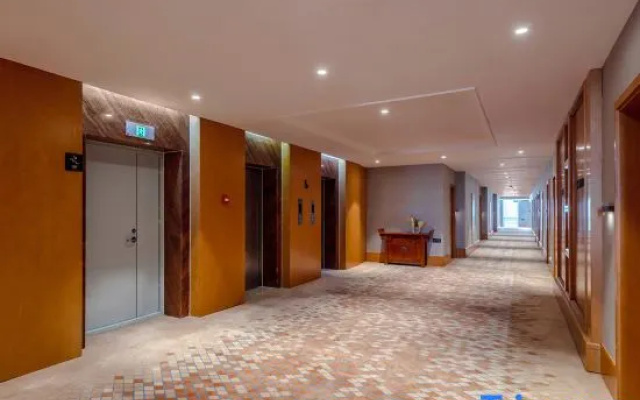 Zhongbei Hotel