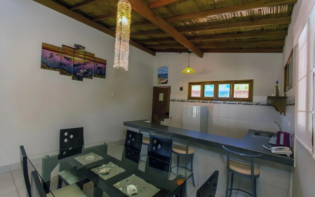 Apart Hotel Las Cherelas
