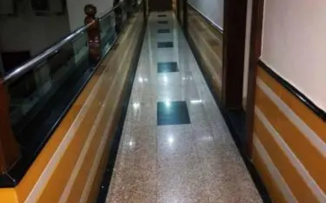 Hotel Comfort