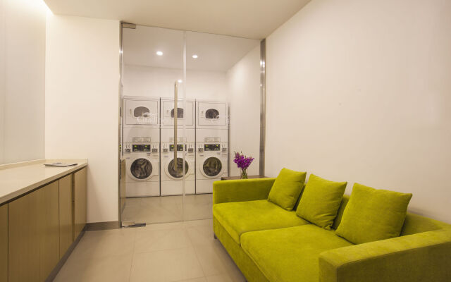 EVEN  Hangzhou Yintai City by IHG