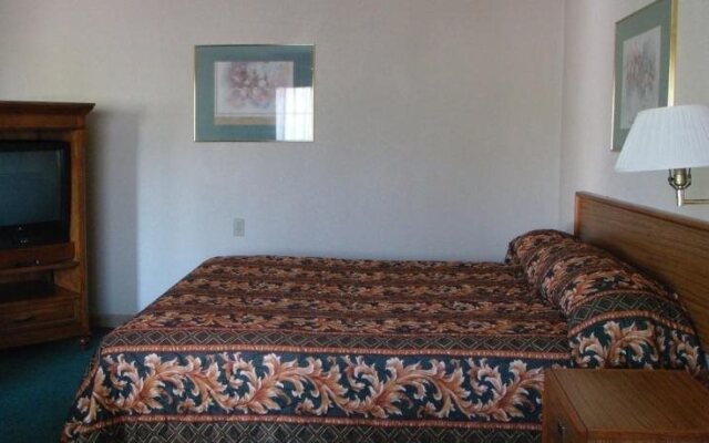 Parkside Inn Fresno