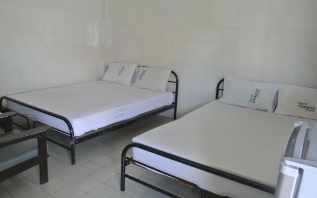 Bualuang Angthong Hotel