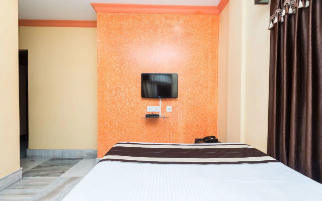 Rainbow Guest House by OYO Rooms