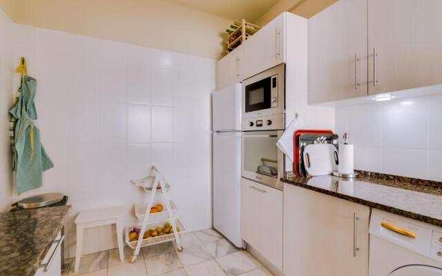 Charming 3 bedrooms apartment - Vale do Lobo