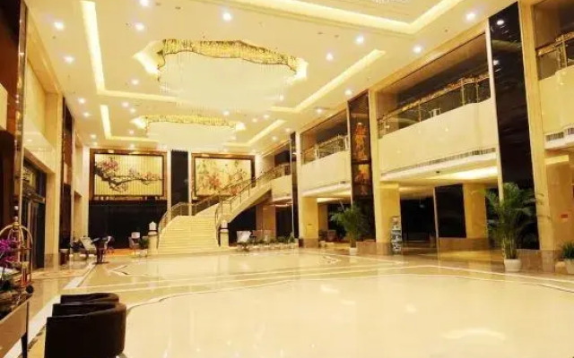 Wansheng International Hotel