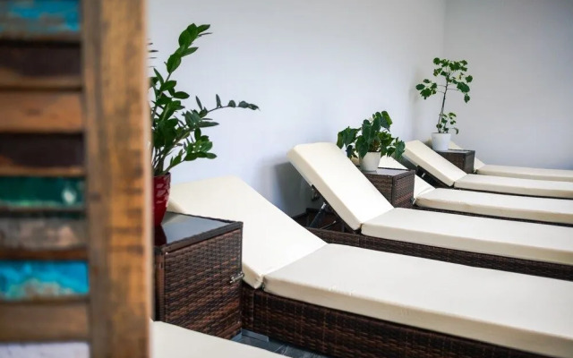 Ruhr Inn Hotel & Hostel