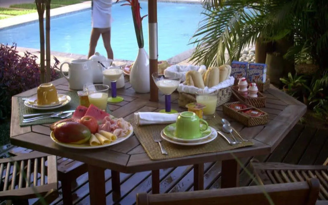 Itacoatiara Inn