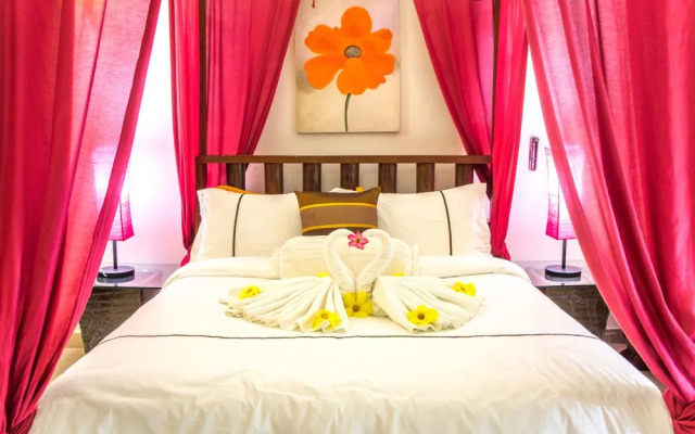 Tropical Hill Kep Cambodia