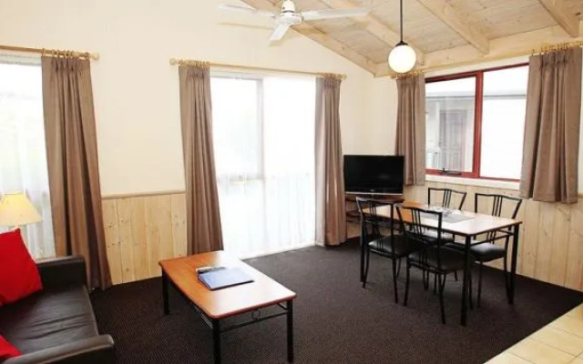 Ashley Gardens Big4 Holiday Village
