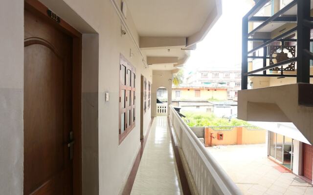 Spot On 45302 Kaveri Tourist Home