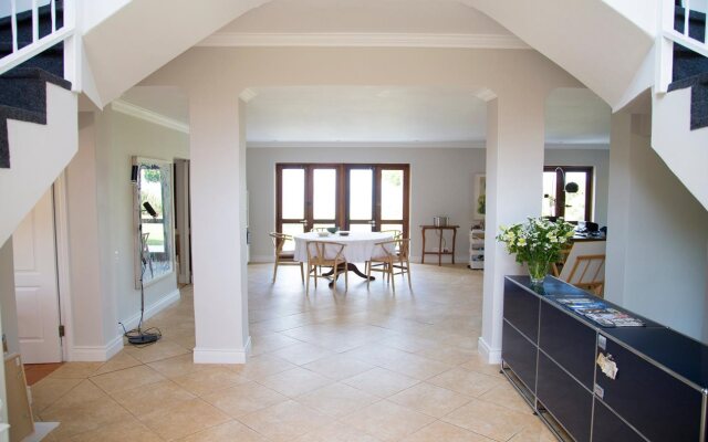 The Tuscany Guesthouse