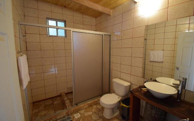 Vortice Chile Eco-Lodge