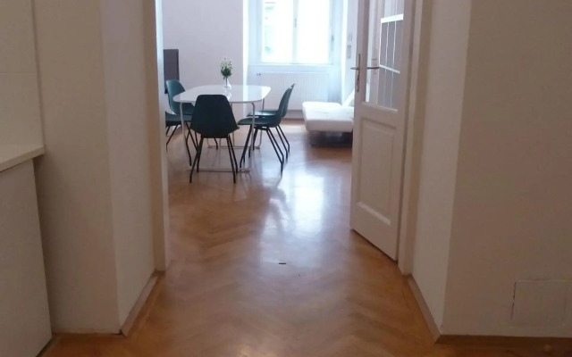 Sobieski Stefansdom Apartments