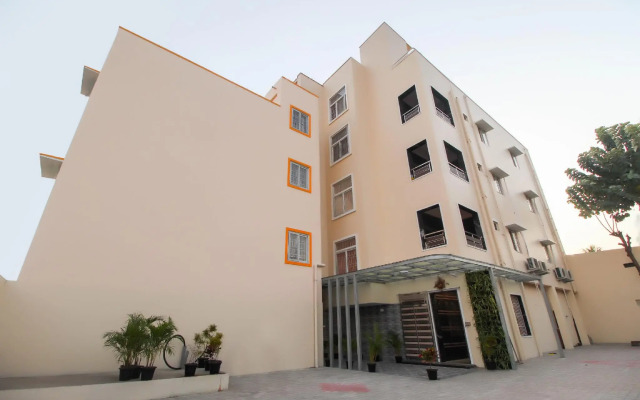 Jp Residency by OYO Rooms